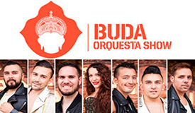 Buda Orquesta Show.