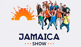 Orquesta Jamaica Show.