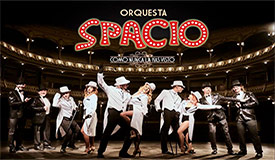 Orquesta Orquesta Spacio.