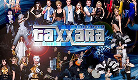 Orquesta Taxxara.